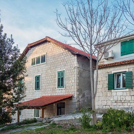 Tamaria Apartment Сплит Екстериор снимка