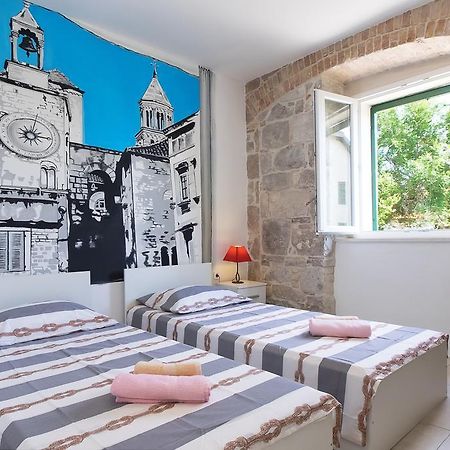 Tamaria Apartment Сплит Екстериор снимка