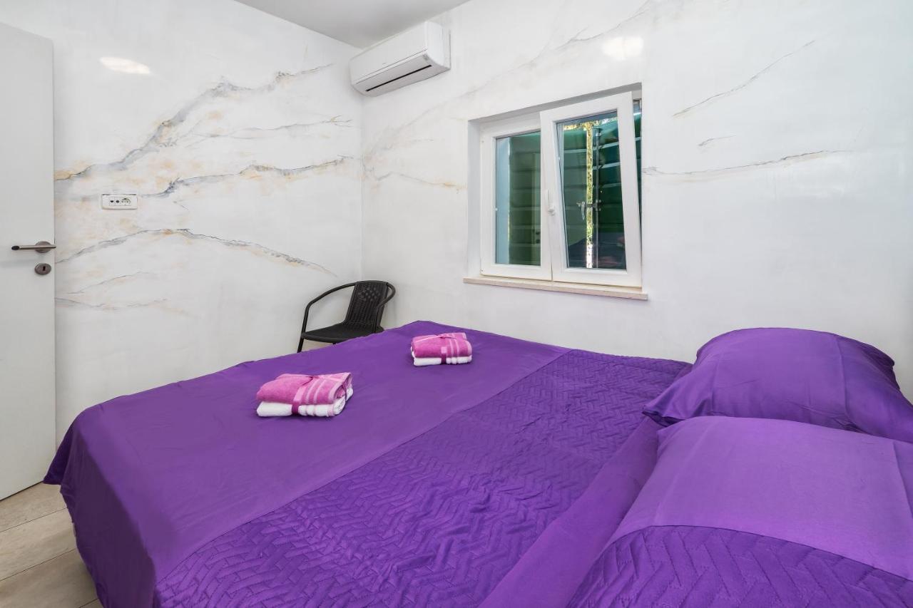Tamaria Apartment Сплит Екстериор снимка