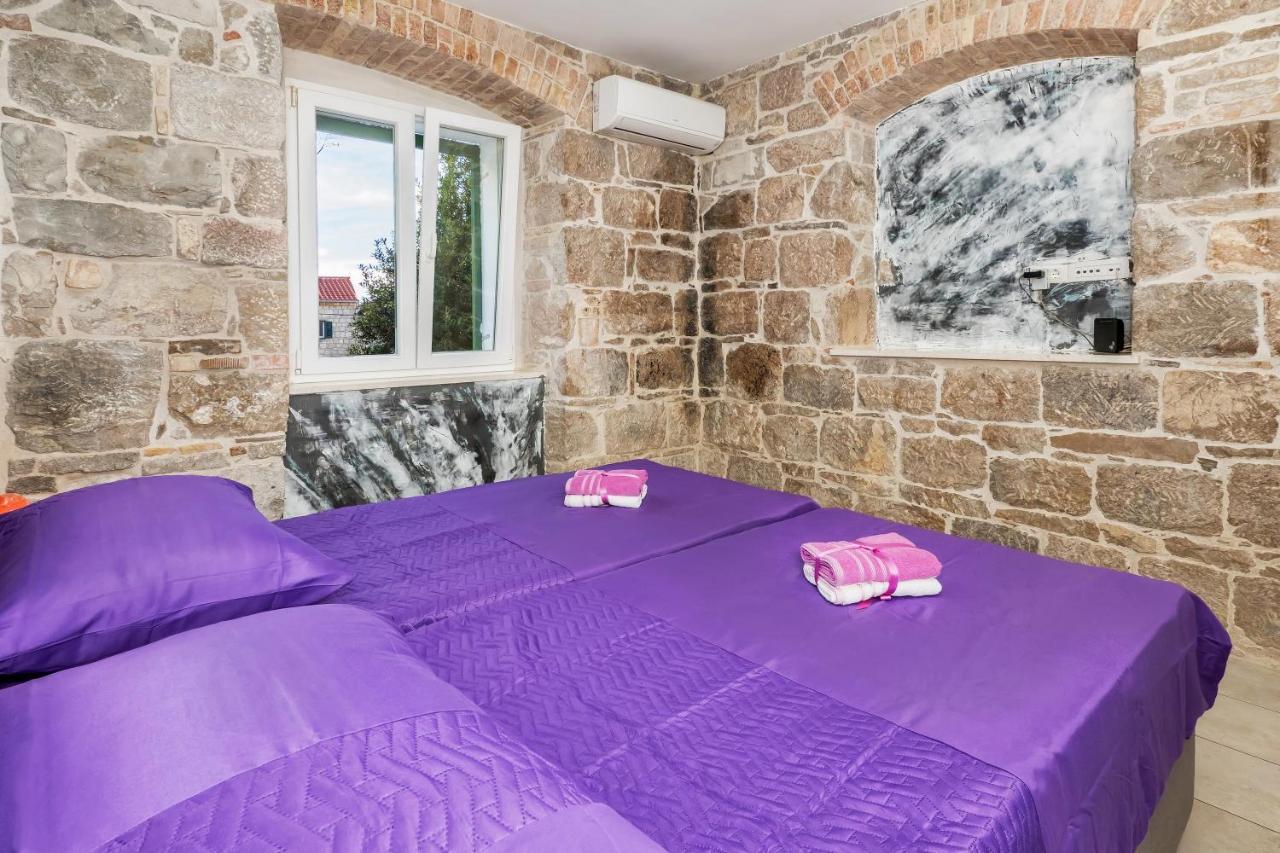 Tamaria Apartment Сплит Екстериор снимка