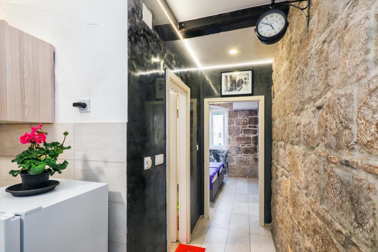 Tamaria Apartment Сплит Екстериор снимка