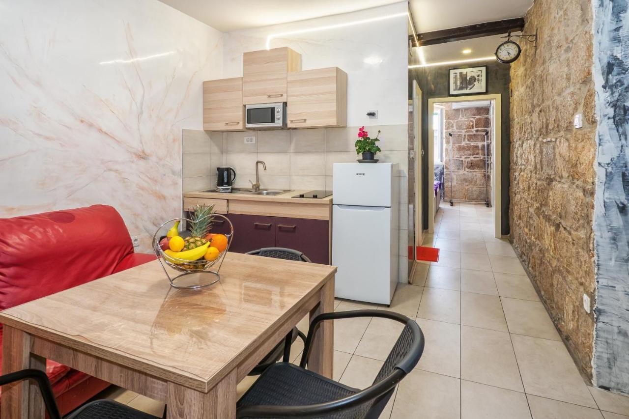 Tamaria Apartment Сплит Екстериор снимка