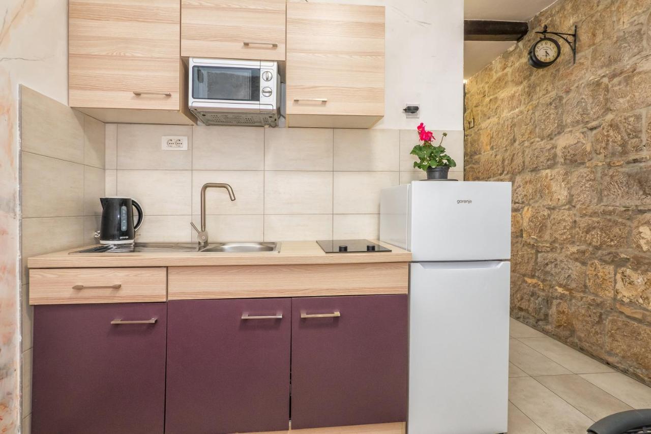 Tamaria Apartment Сплит Екстериор снимка
