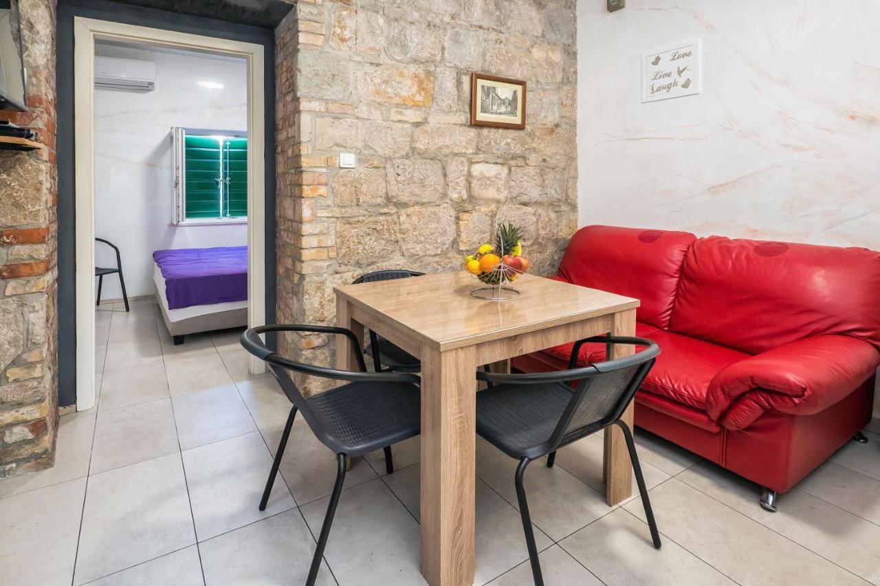Tamaria Apartment Сплит Екстериор снимка