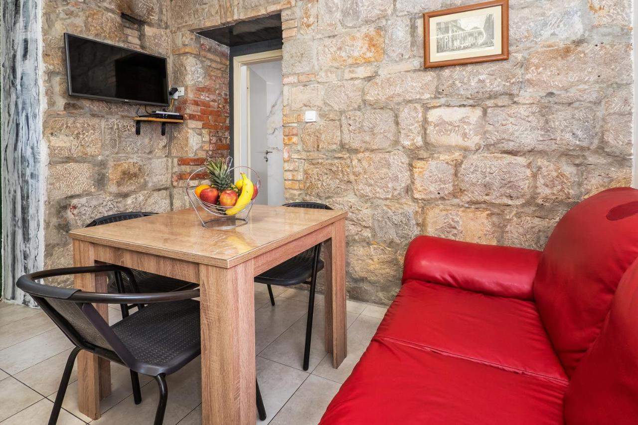 Tamaria Apartment Сплит Екстериор снимка